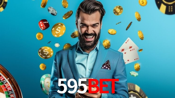 Welcome Bonus 595bet