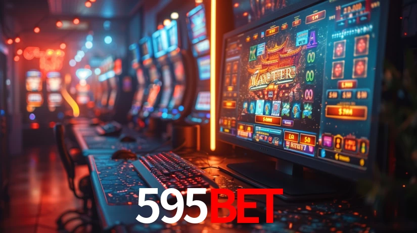 595bet login