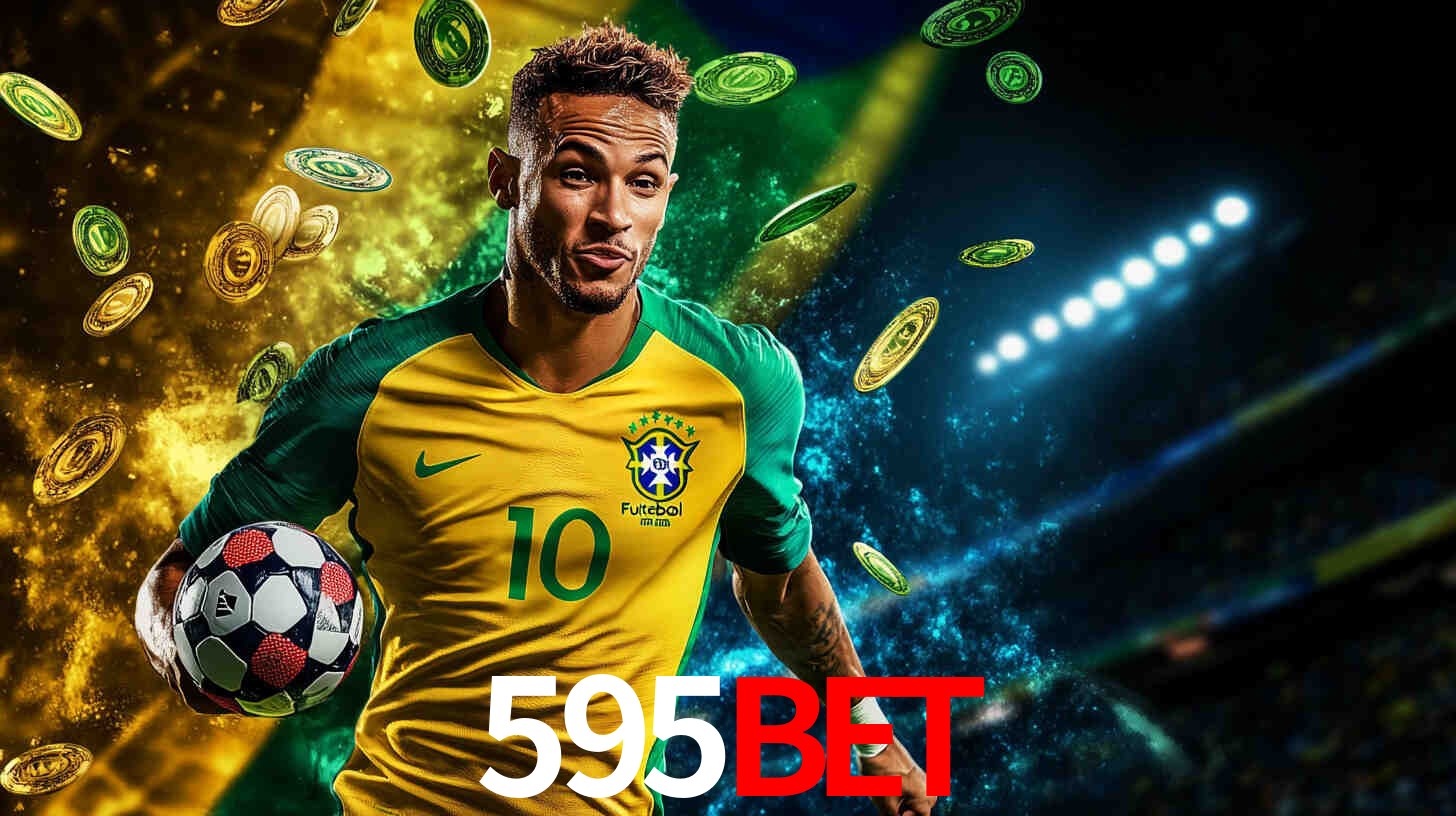 Experiência VIP 595bet