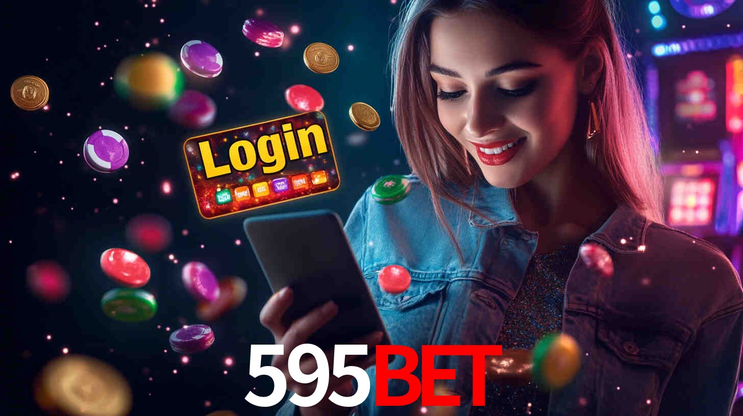 Estatísticas 595bet