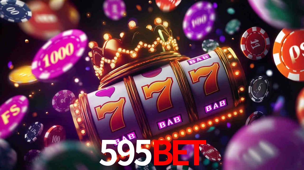 Statistics 595bet