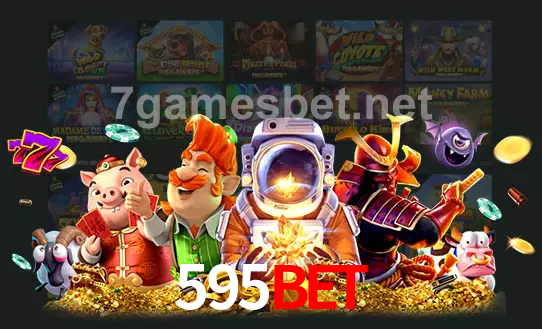 cassino 595bet