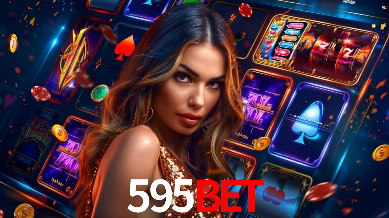 Integração de APIs 595bet