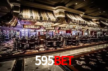 Platform Technology 595bet