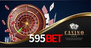 Inovações de Jogos na 595bet: O Futuro das Experiências Interativas