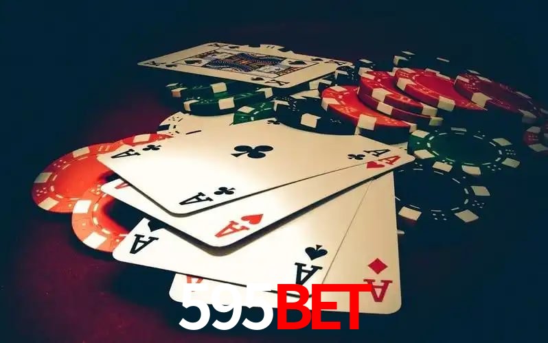 A Emoção da Loteria na 595bet: Uma Chance de Mudança de Vida