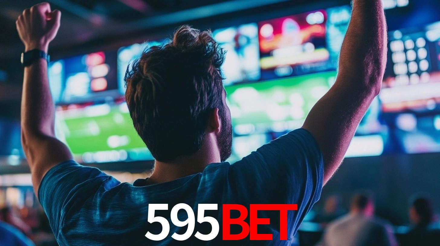 Bônus Generosos e Exclusivos no 595bet para Você!