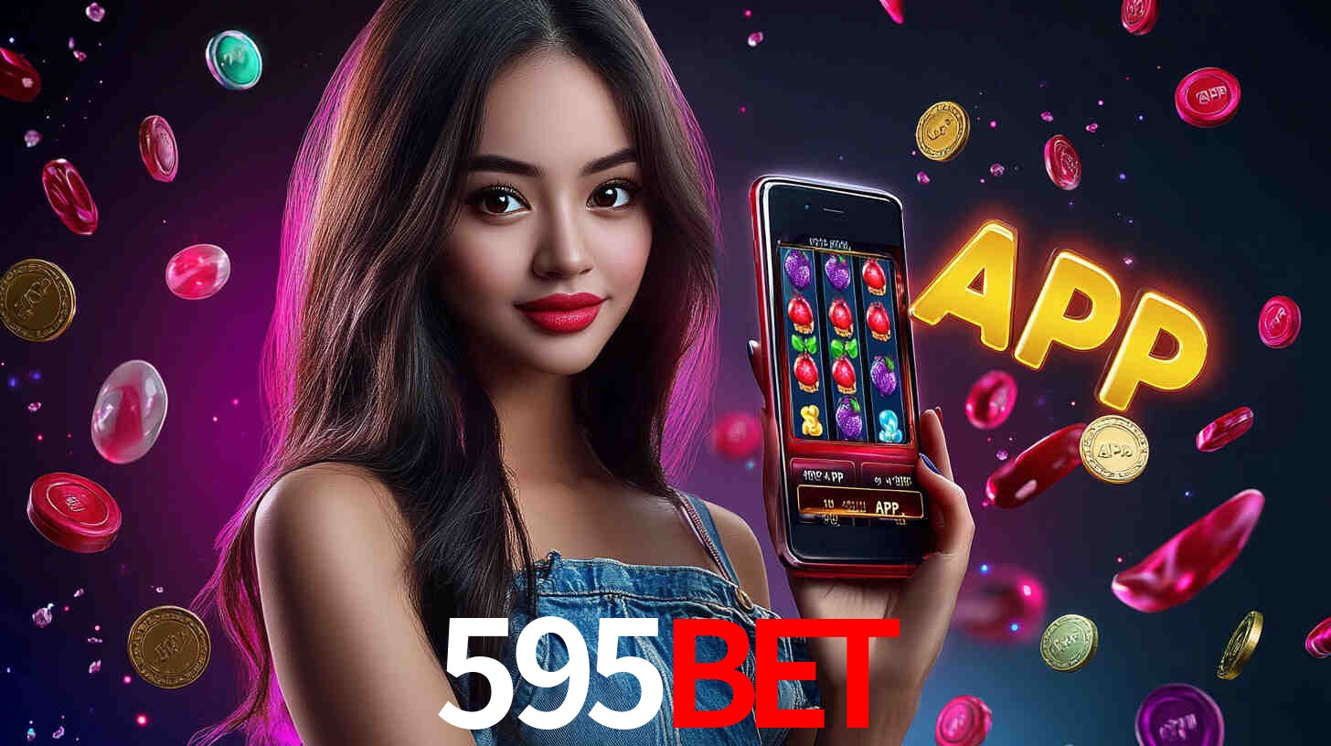 Apostas de Futebol 595bet