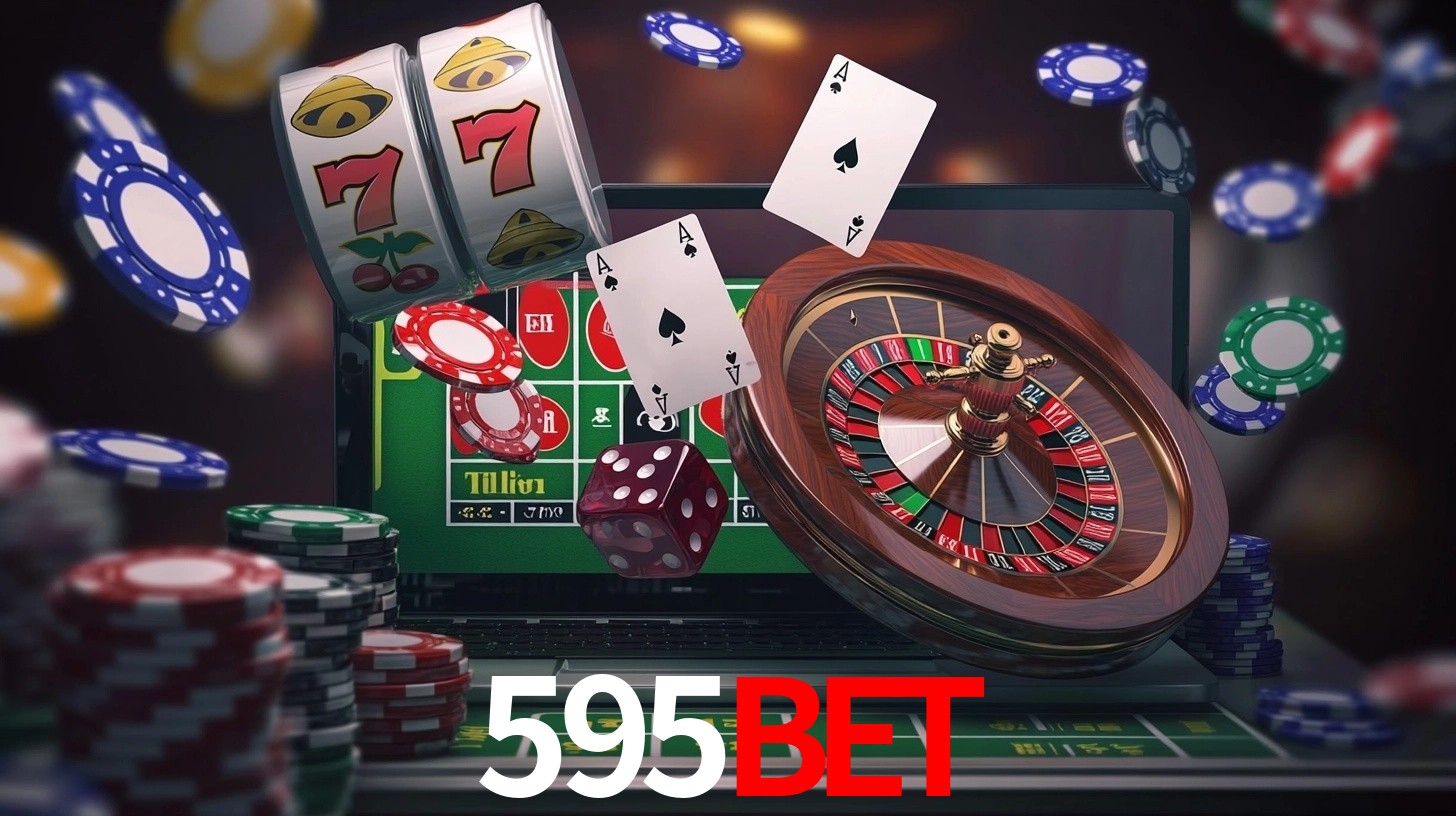595bet login