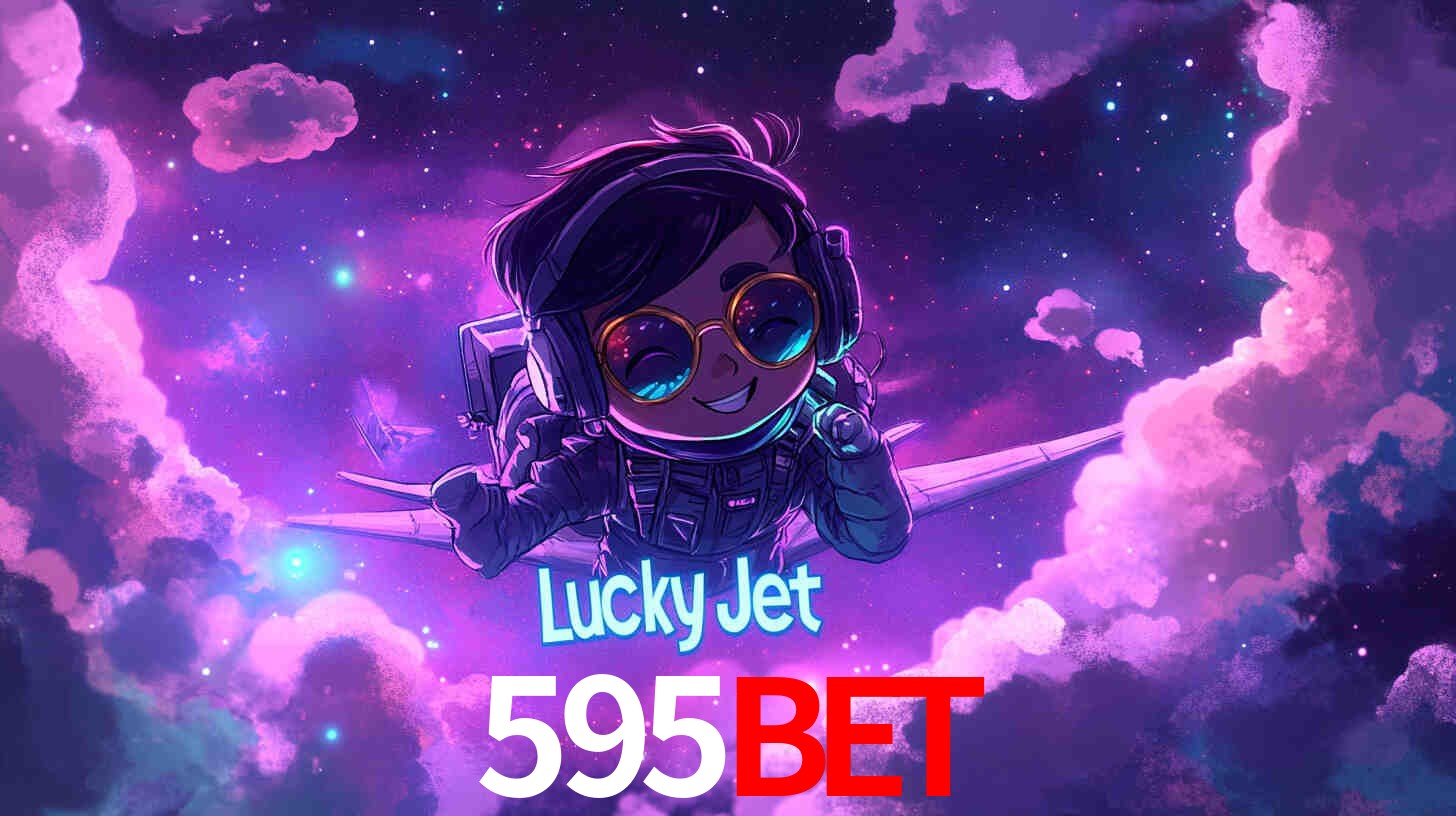 Jogo Aviator 595bet