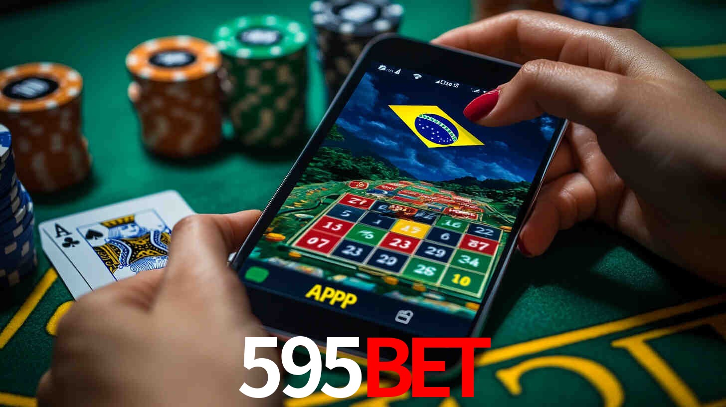 Apostas de Basquete 595bet