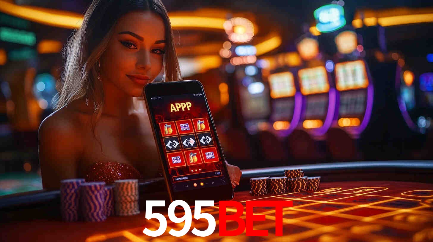 Apostas de Tênis 595bet