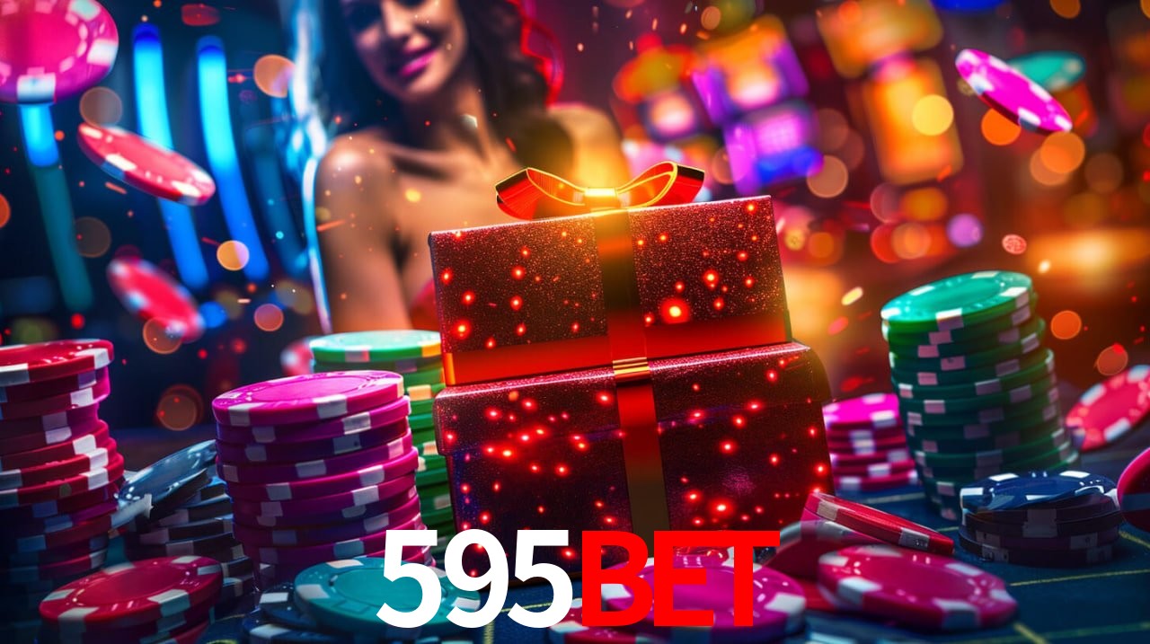 Promoção Relâmpago 595bet