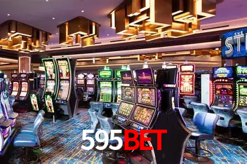 Jogos Exclusivos 595bet