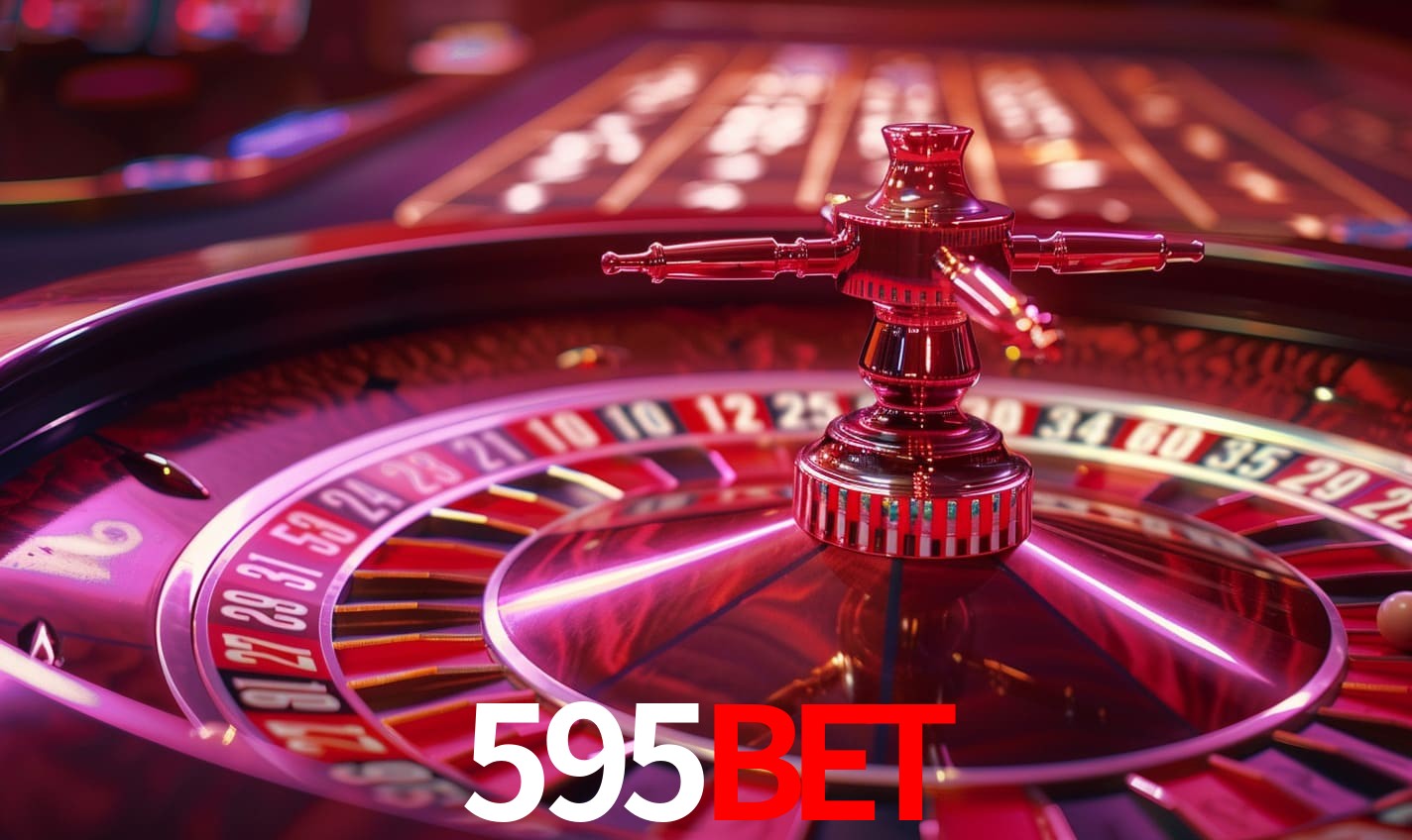 Cadastro Rápido 595bet