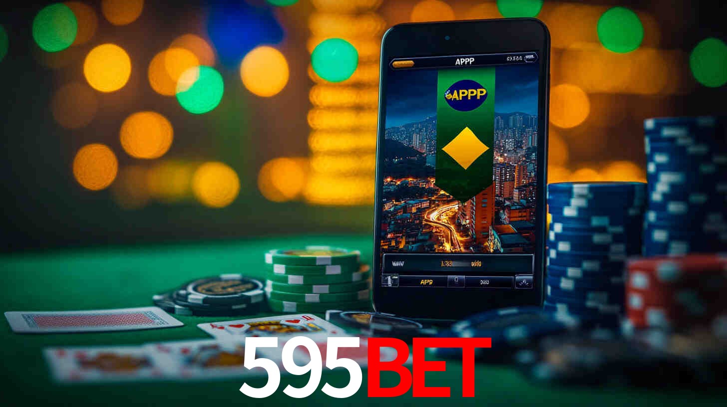 Estatísticas do Jogo 595bet