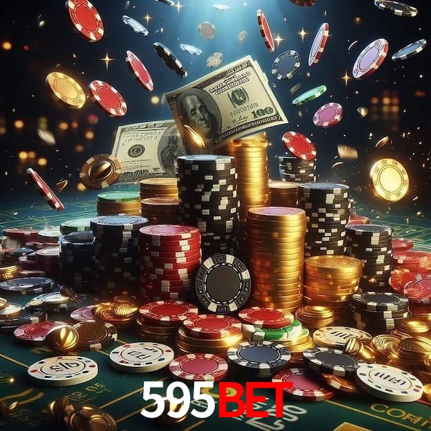Desvendando o Mundo dos Jogos Virtuais na 595bet