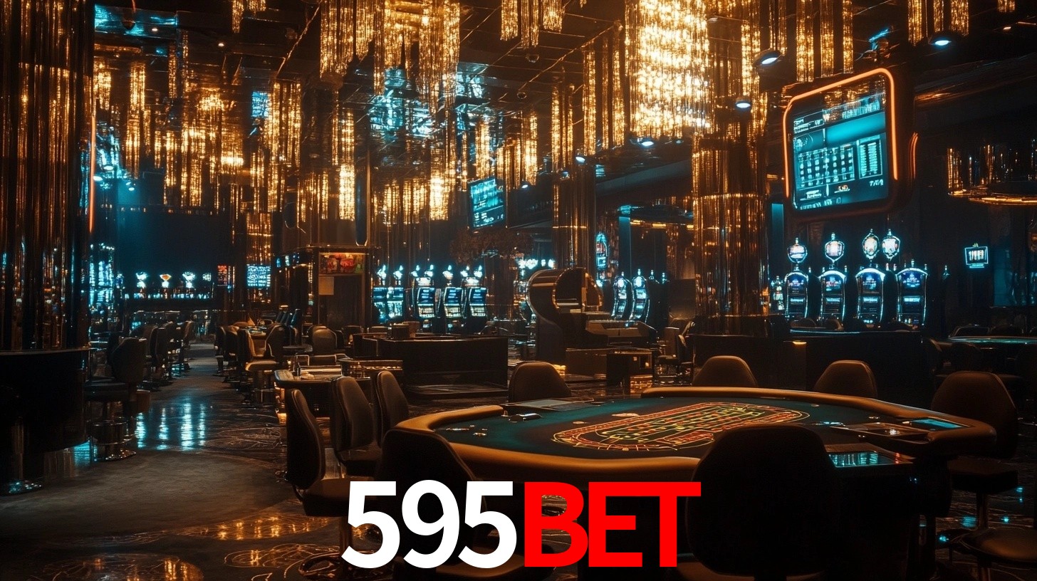 595bet login
