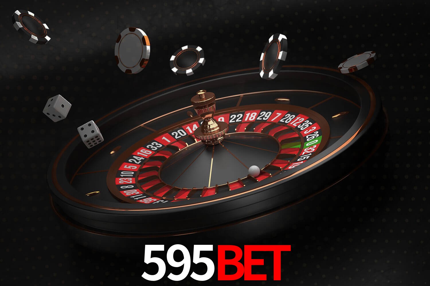 595bet: A Experiência de Casino com Jogos de Mesa ao Vivo