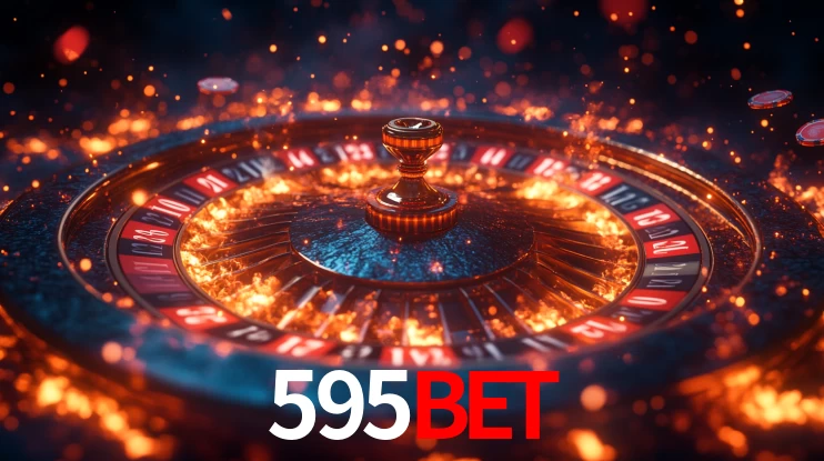 Sinta a adrenalina dos jogos de cassino com 595bet