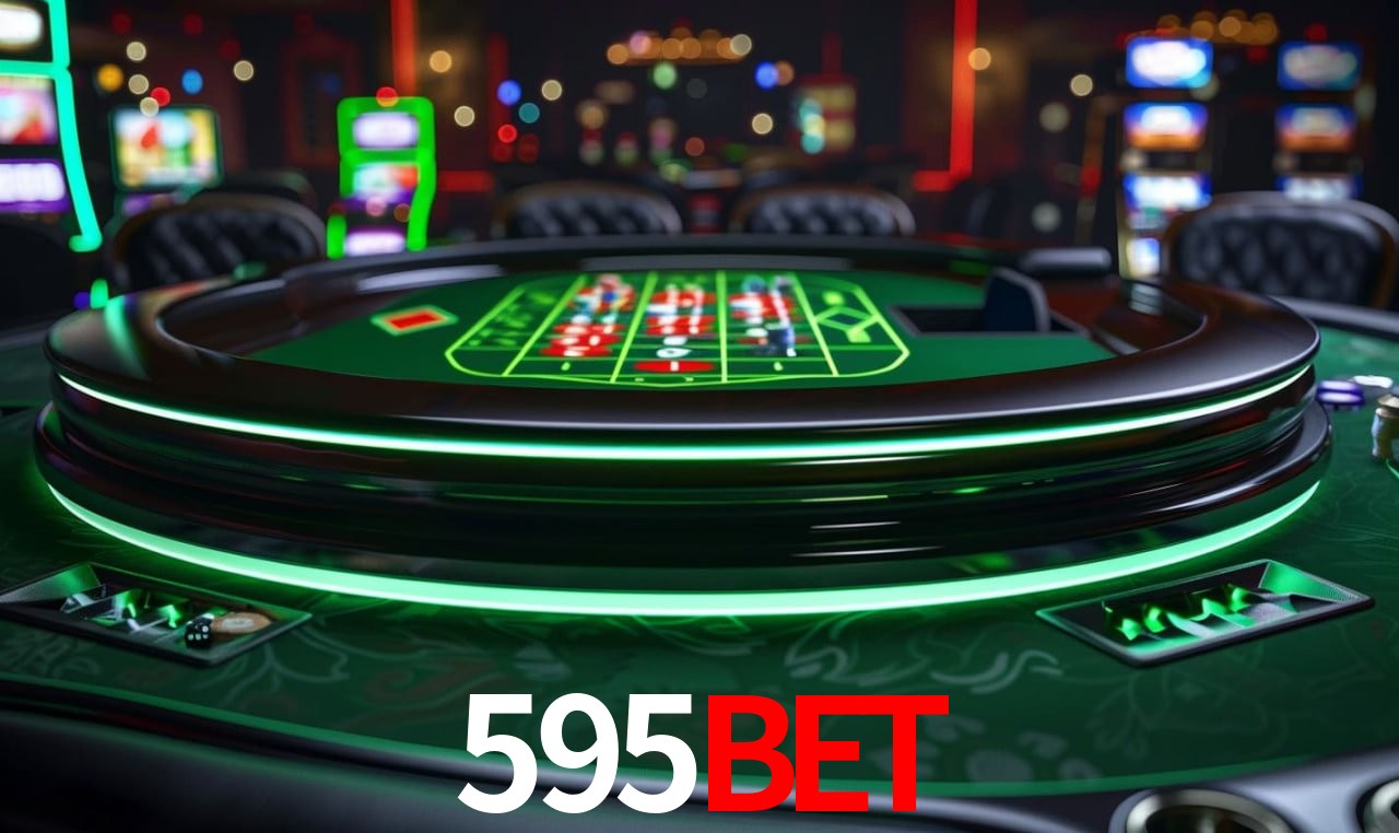 Account Benefits 595bet