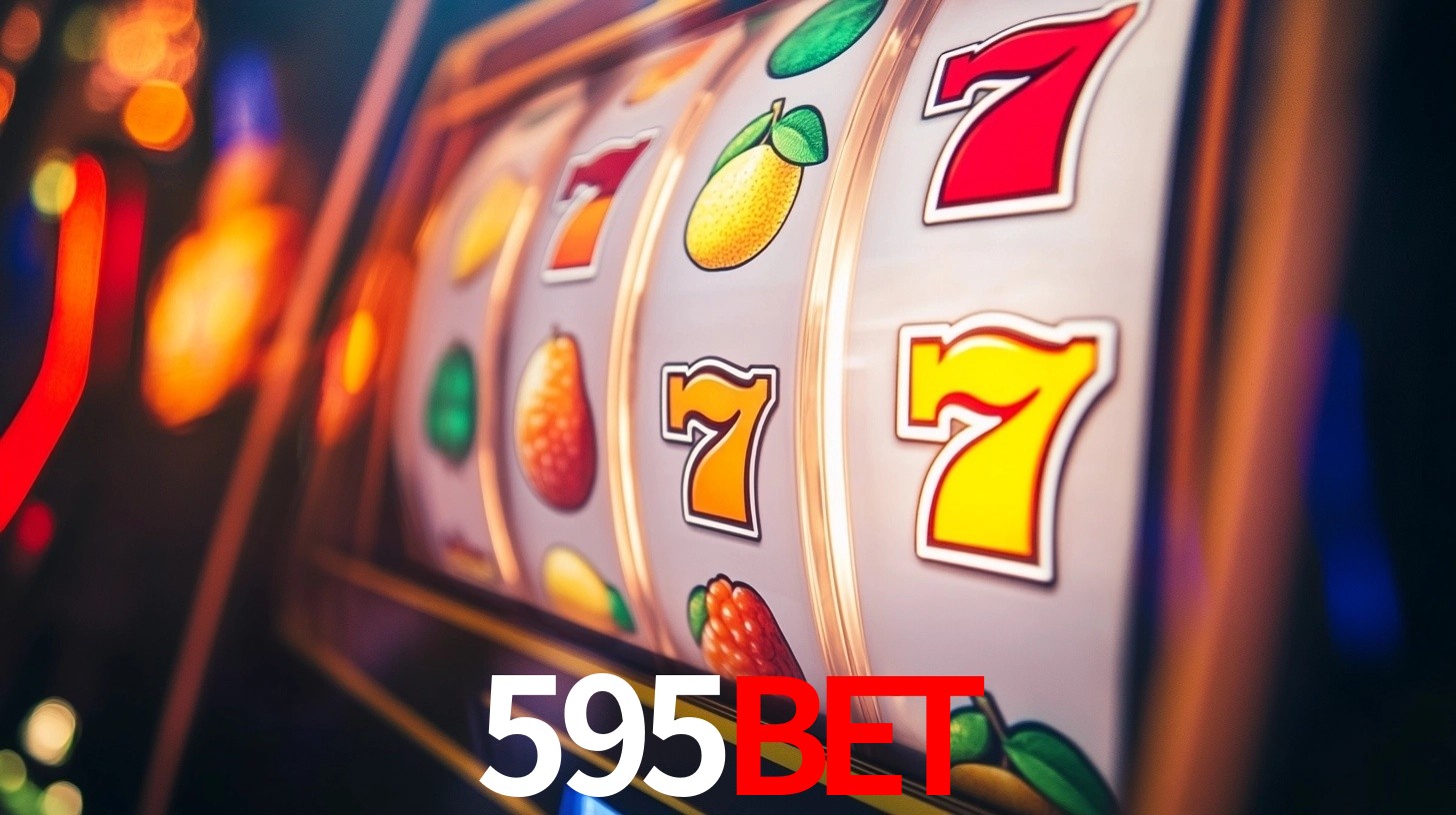 595bet: Jogos de Caça-Níqueis-Altas Recompensas, Roleta-Velocidade, Blackjack-Desafios Máximos