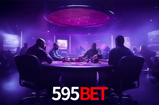 Benefícios da Conta 595bet