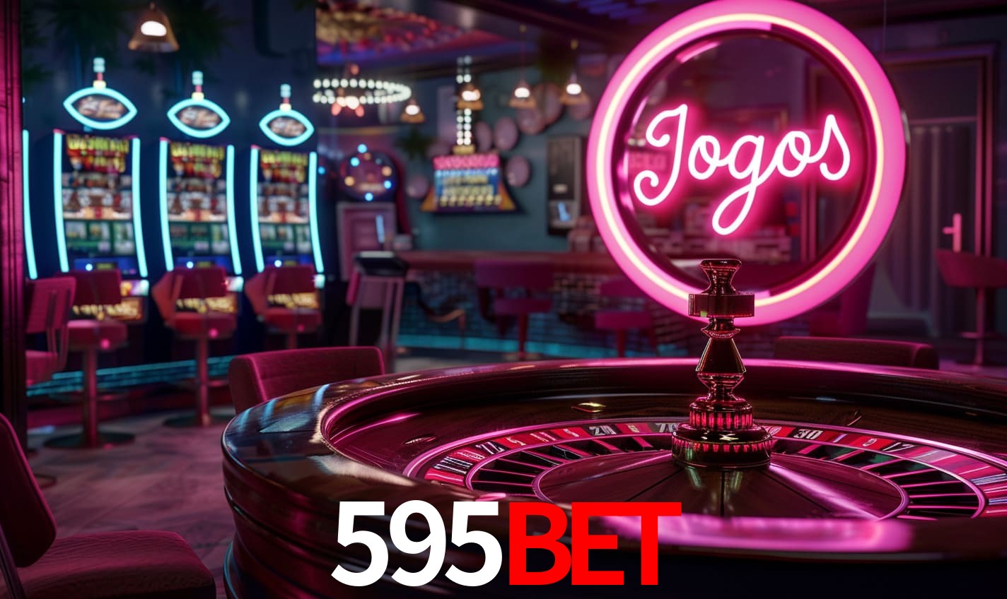 Login Seguro 595bet