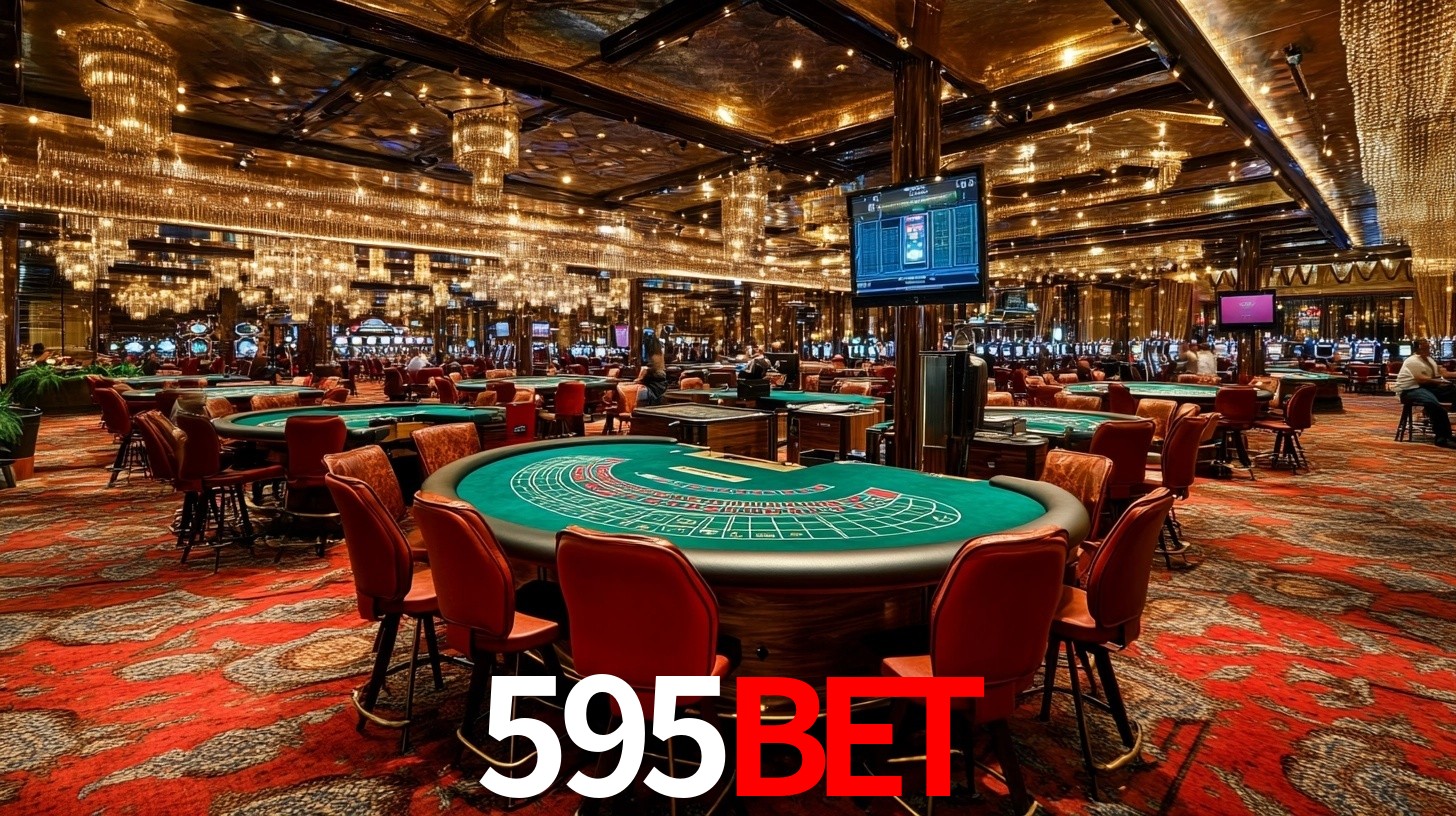 595bet login