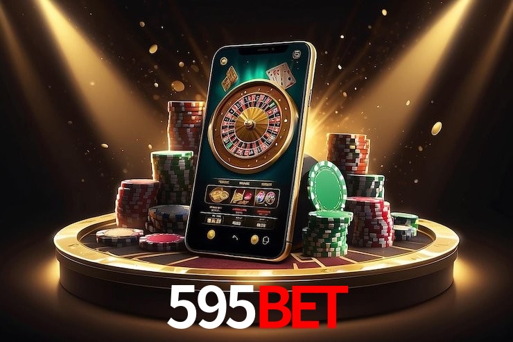 Descubra a Essência do 595bet: Nossa História e Compromissos
