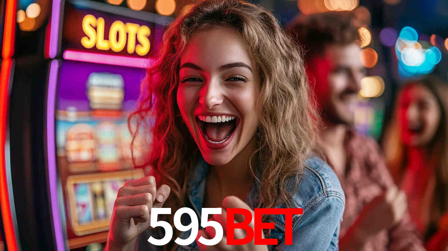 Avaliações dos Jogadores 595bet