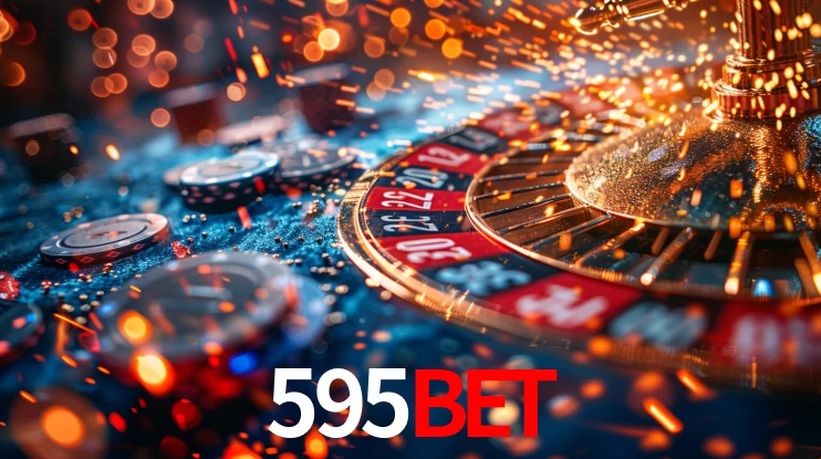 Bonus Features 595bet