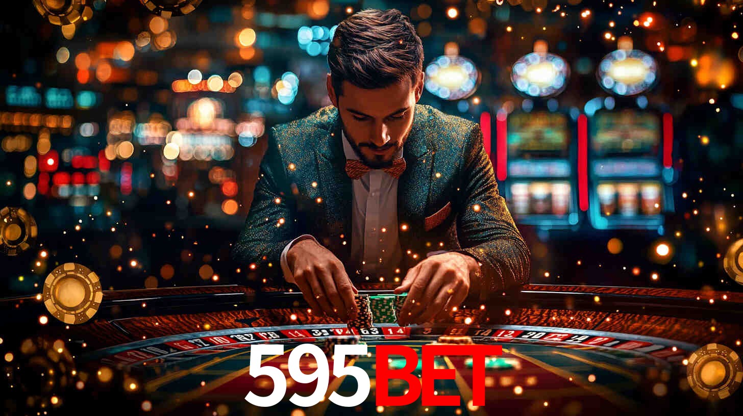 Explore as vantagens do 595bet: serviço profissional e confiabilidade