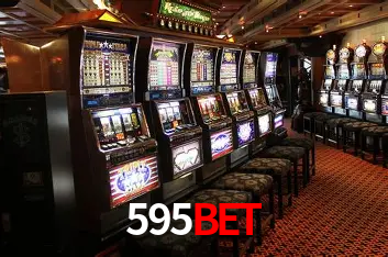 PIX Instantâneo 595bet