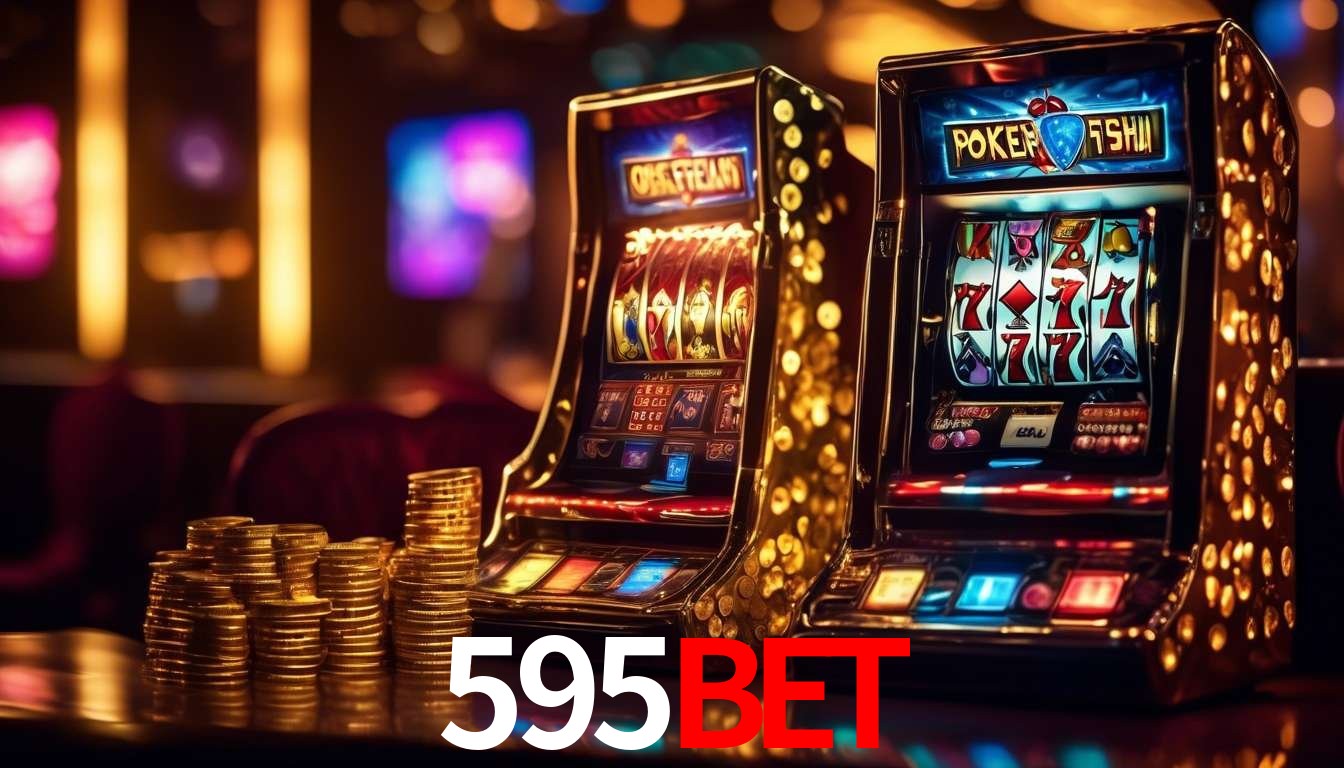 Tecnologia da Plataforma 595bet