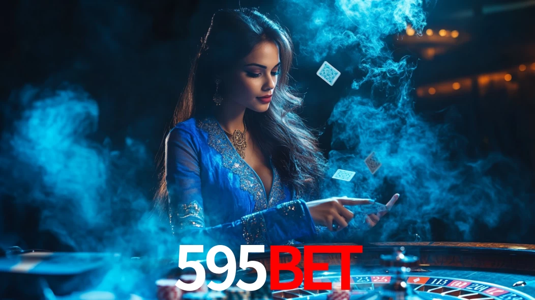 Casino Ao Vivo 595bet