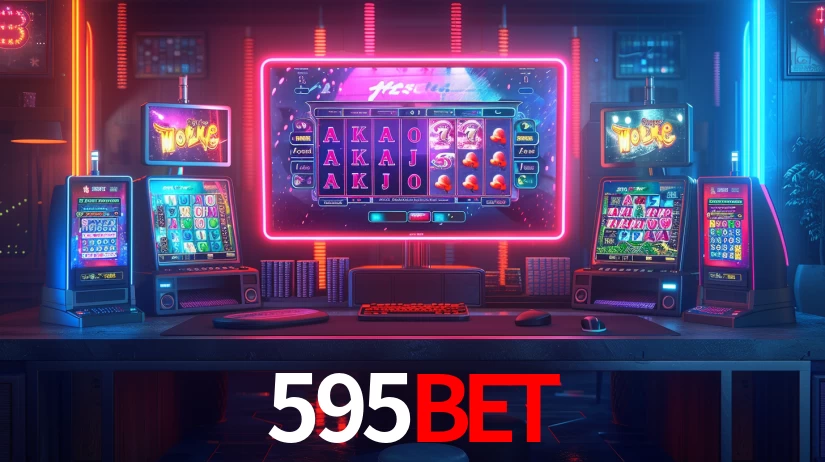 595bet: Seu Especialista em Apostas Esportivas Brasileiras