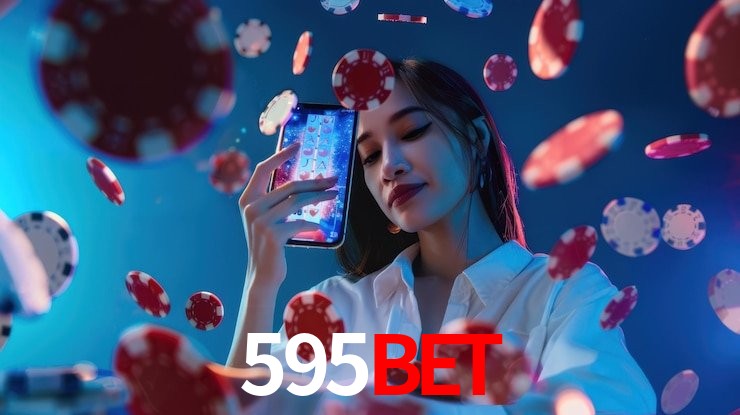 Design Responsivo 595bet