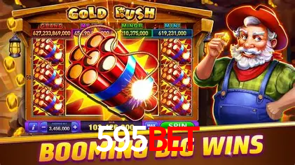A Emoção da Loteria na 595bet: Uma Chance de Mudança de Vida