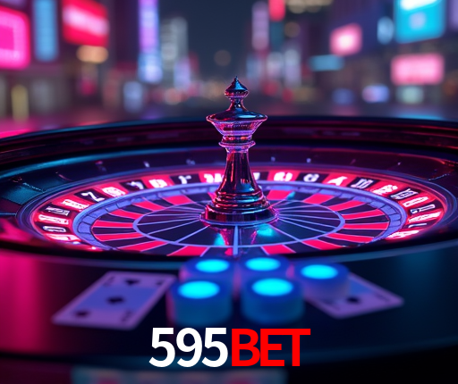 Jogos de Slot 595bet