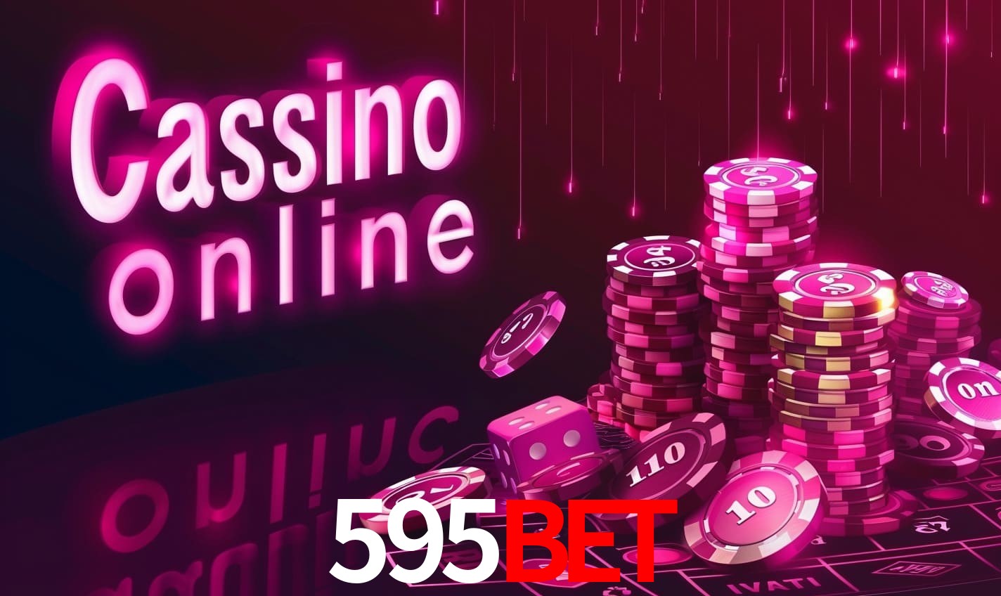Provedores de Jogos 595bet
