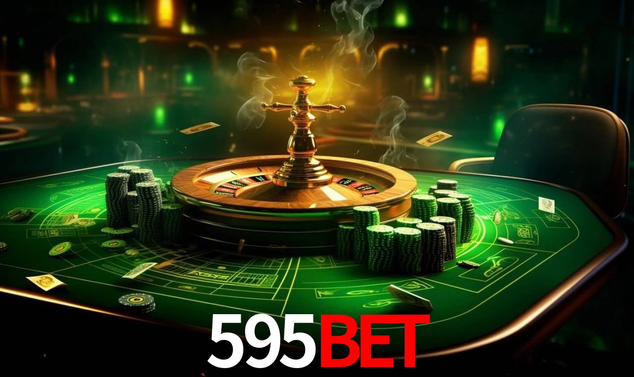 Promoções Sazonais 595bet