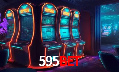 A Popularidade dos Caça-Níqueis no 595bet