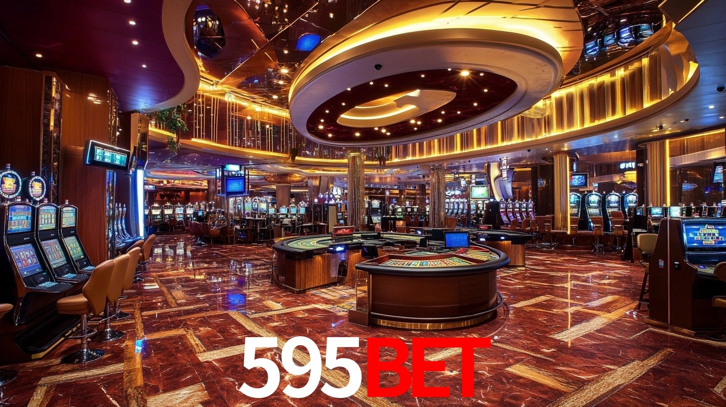 595bet App Interface