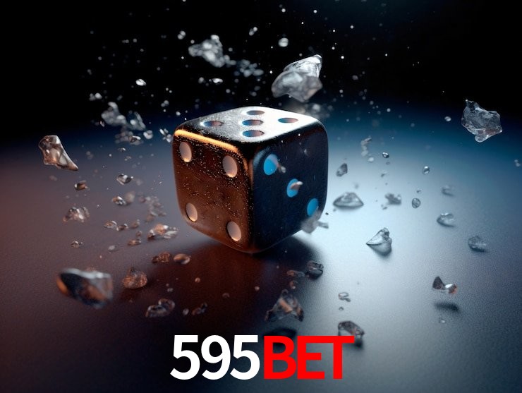 Inovações de Jogos na 595bet: O Futuro das Experiências Interativas