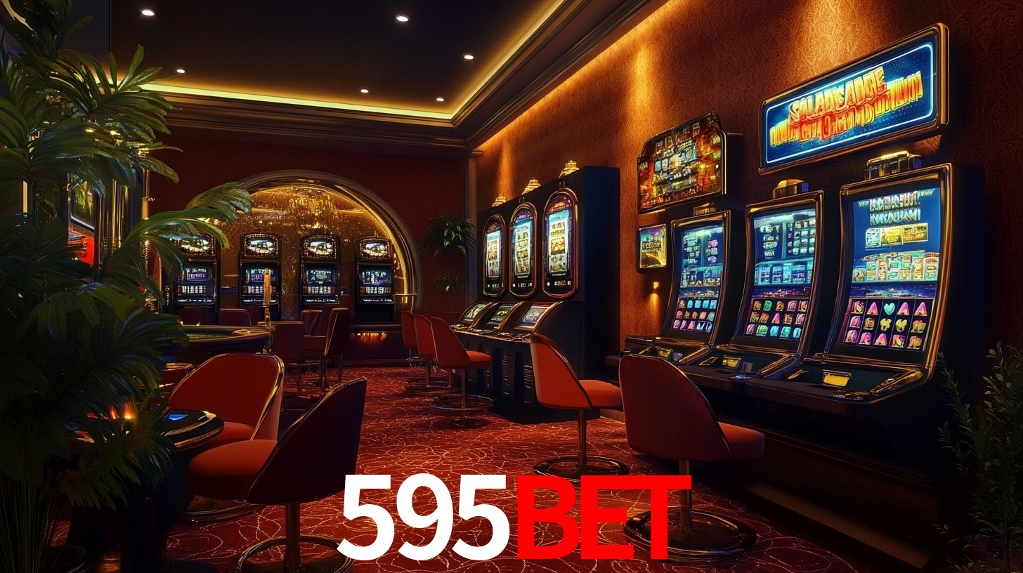Premium Interface 595bet