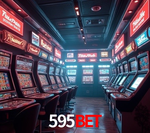 Descubra o Programa VIP da 595bet: Vantagens Exclusivas para Jogadores
