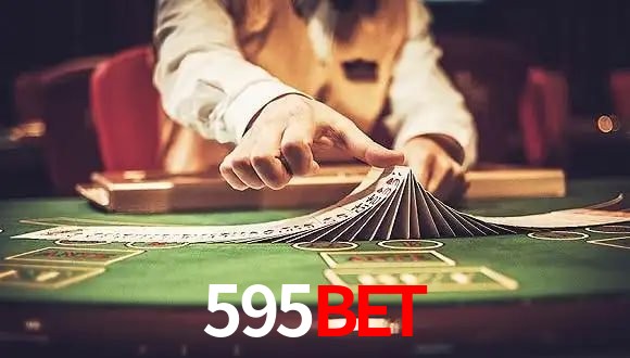 Live Casino 595bet
