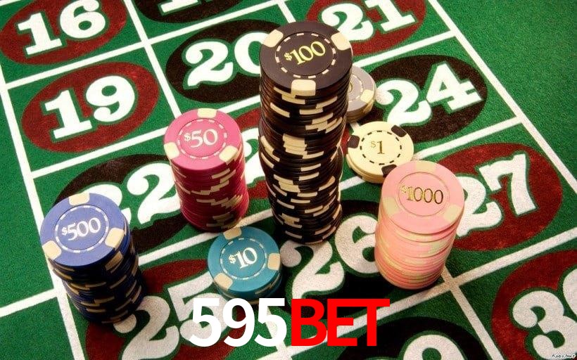Sistemas de Segurança 595bet